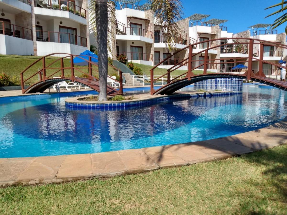 Flat Pipa Brisas Do Amor Praia de Pipa 외부 사진