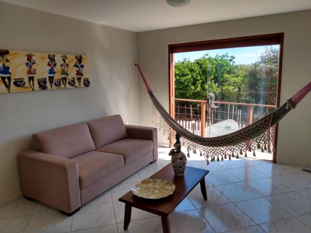Flat Pipa Brisas Do Amor Praia de Pipa 외부 사진