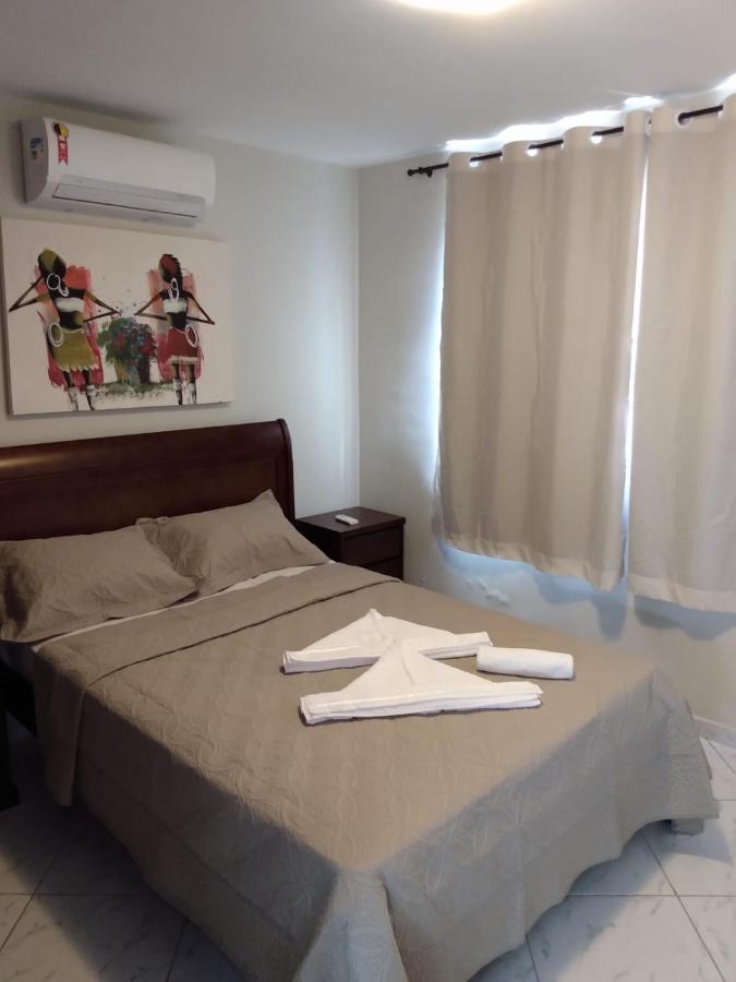 Flat Pipa Brisas Do Amor Praia de Pipa 외부 사진