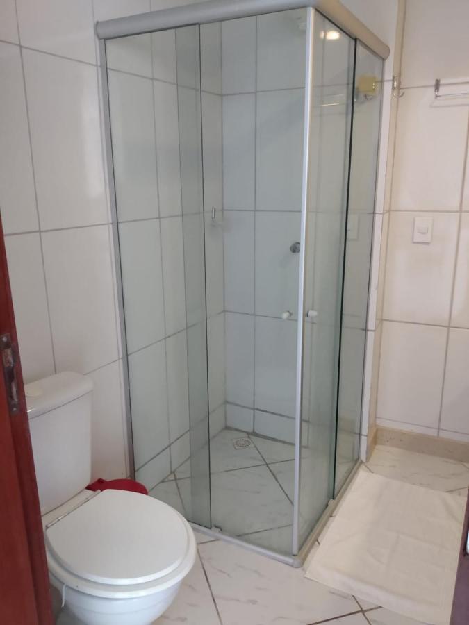 Flat Pipa Brisas Do Amor Praia de Pipa 외부 사진