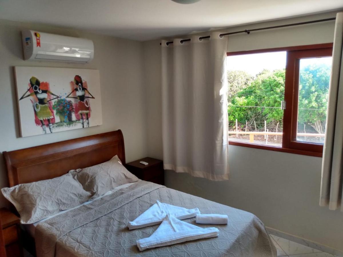Flat Pipa Brisas Do Amor Praia de Pipa 외부 사진
