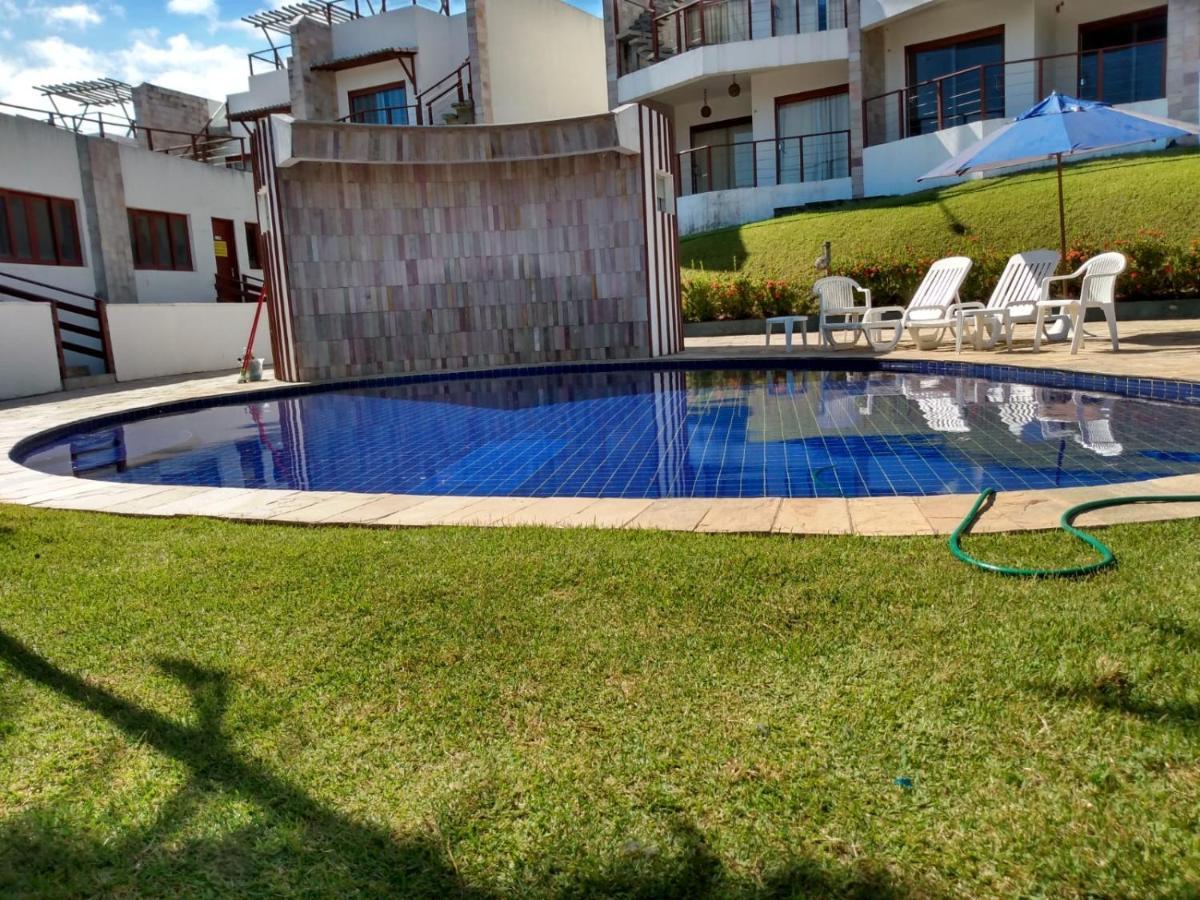 Flat Pipa Brisas Do Amor Praia de Pipa 외부 사진