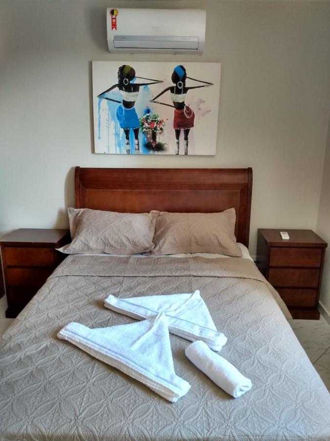 Flat Pipa Brisas Do Amor Praia de Pipa 외부 사진